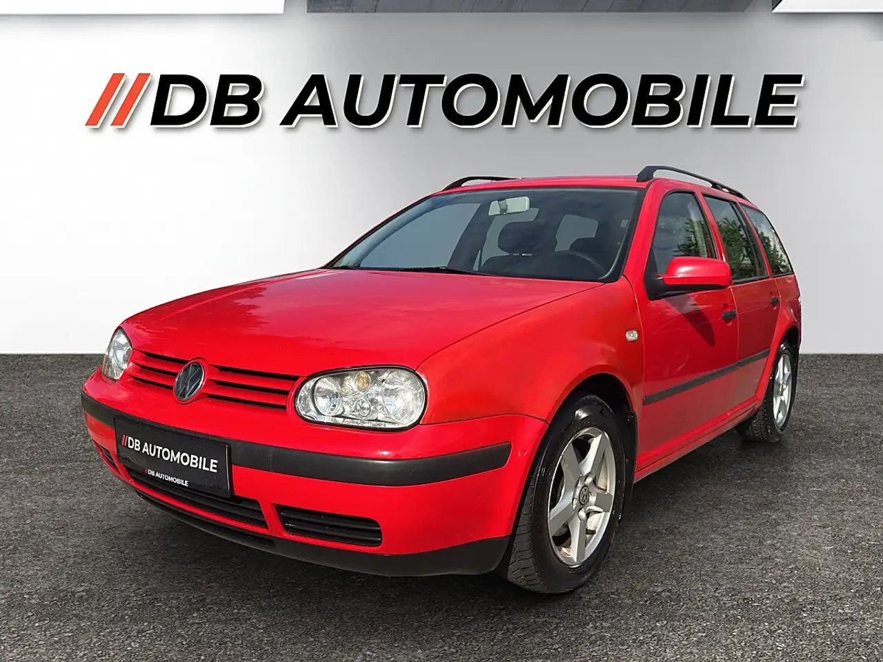 Volkswagen Golf Variant Trendline TDI, foto 1