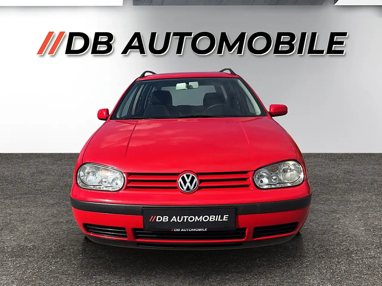 Volkswagen Golf Variant Trendline TDI, foto 2
