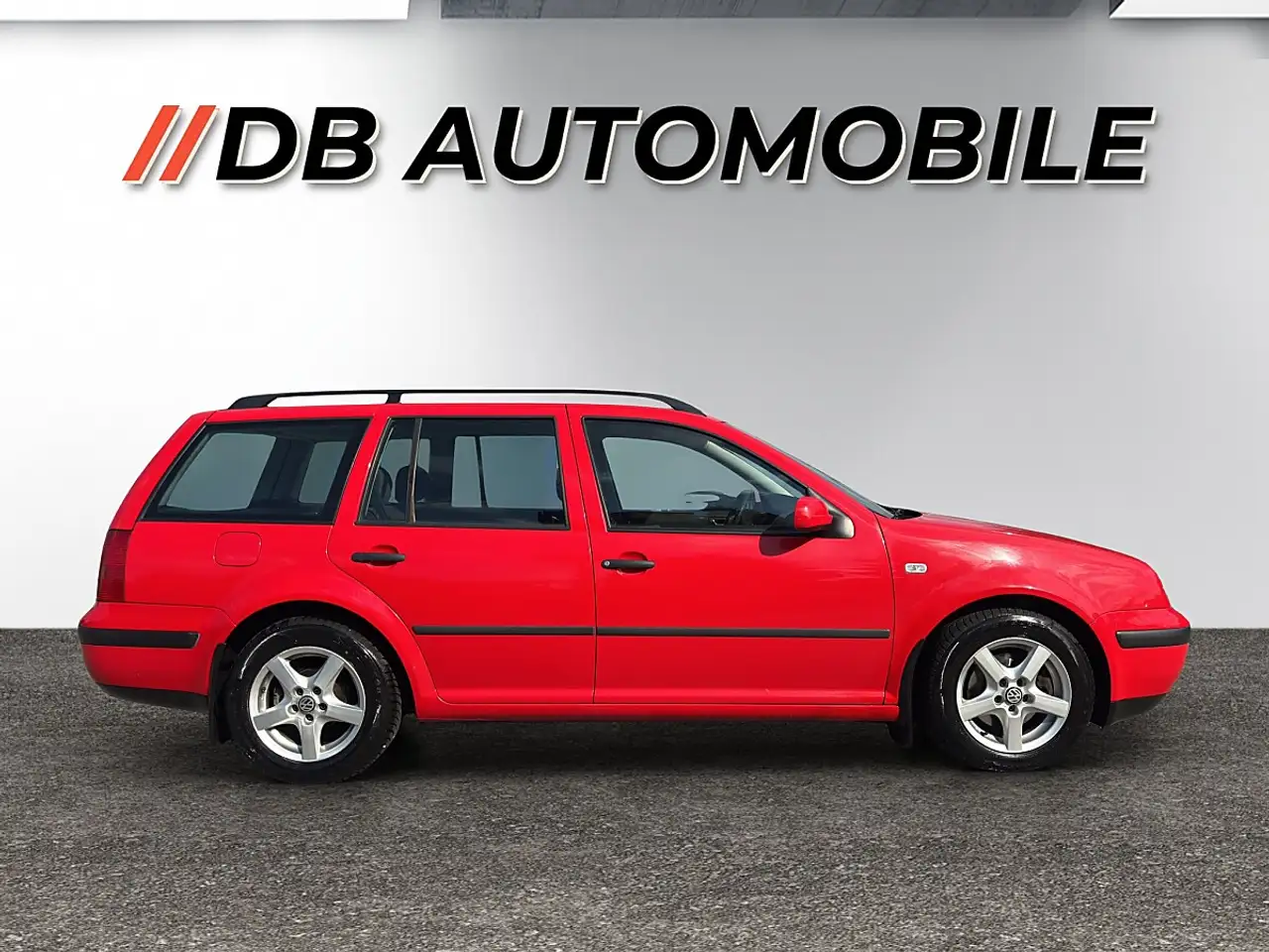 Volkswagen Golf Variant Trendline TDI, foto 4