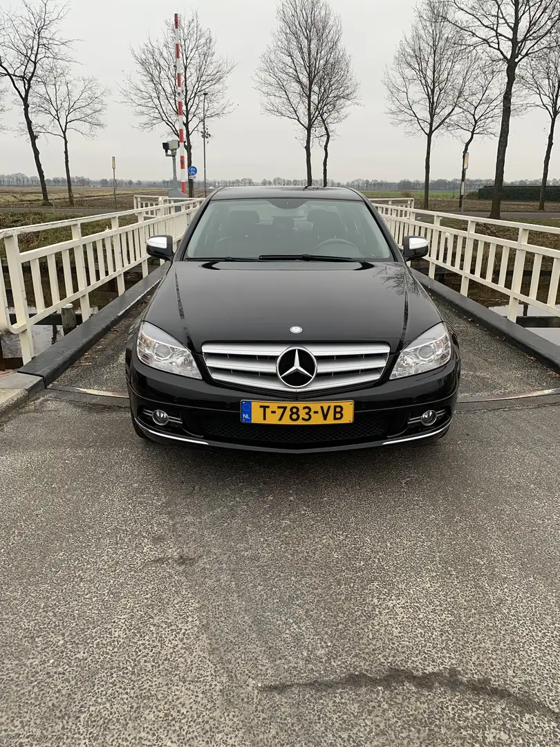 Mercedes-Benz C 280 Avantgarde V6 - 1
