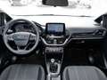 Ford Fiesta Cool+Connect 1.0 EB DAB+NAVI+Sitzhzg+Alu Klima Gris - thumbnail 5