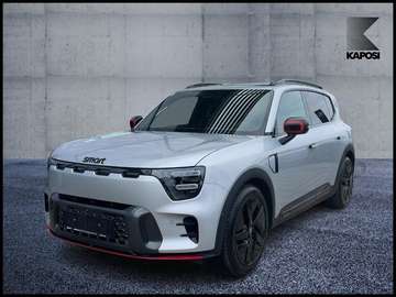 BRABUS Ambi CarPlay AUT