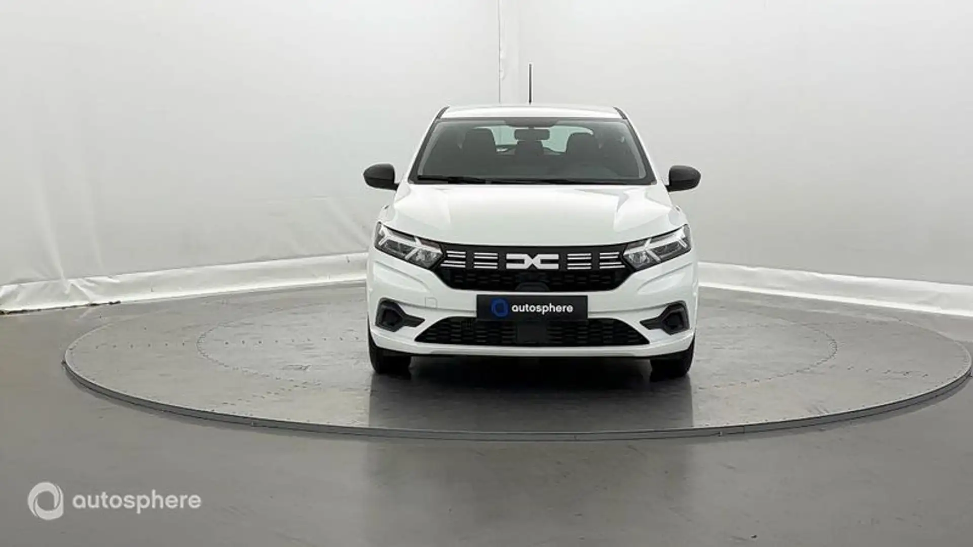 Dacia Sandero 1.0 ECO-G 100ch Essential - 2