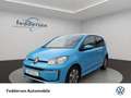 Volkswagen up! Max GRA CCS Sitzheizung Rückfahrkamera KLIMA ALU Blau - thumbnail 1