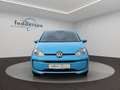 Volkswagen up! Max GRA CCS Sitzheizung Rückfahrkamera KLIMA ALU Blau - thumbnail 3