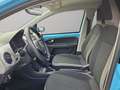 Volkswagen up! Max GRA CCS Sitzheizung Rückfahrkamera KLIMA ALU Blau - thumbnail 8