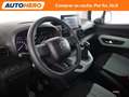 Citroen Berlingo 1.5 Blue-HDi Feel M Gris - thumbnail 12