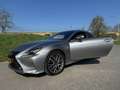 Lexus RC 300h RC 300h F SPORT Line Plateado - thumbnail 4