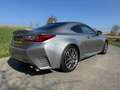 Lexus RC 300h RC 300h F SPORT Line Plateado - thumbnail 5