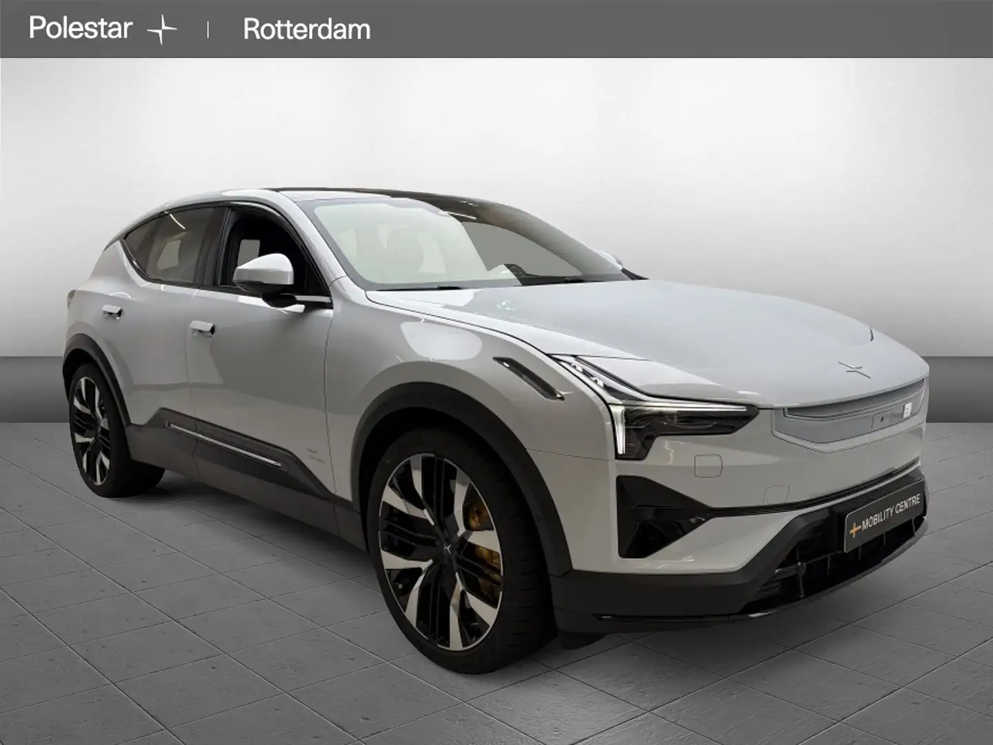 Polestar 3 LRDM Performance 100 kWh | Pilot & Plus | 1.3 Mega Grijs - 2