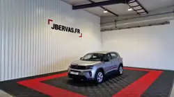 Citroen C5 Aircross BLUEHDI 130 SS EAT8 FEEL