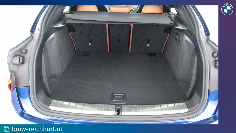 BMW X4 xDrive 20d — photo 4