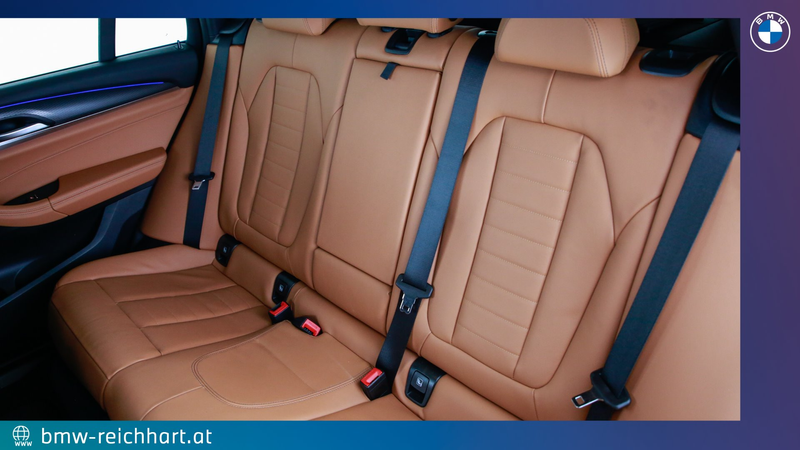 BMW X4 xDrive 20d — photo 5