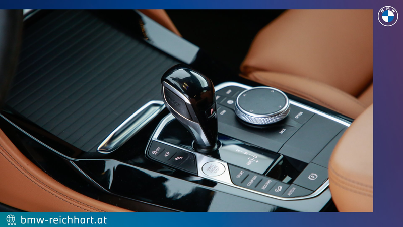 BMW X4 xDrive 20d — photo 9