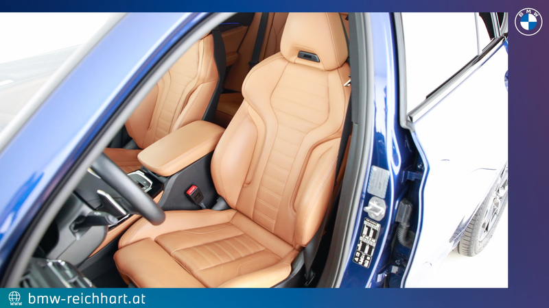 BMW X4 xDrive 20d — photo 10