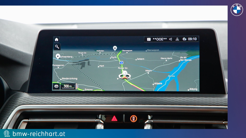 BMW X4 xDrive 20d — photo 8
