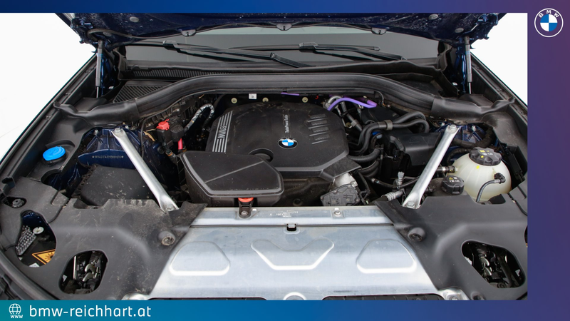 BMW X4 xDrive 20d — photo 13
