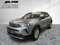 Opel Mokka-E Edition LED+Navi+Fernlichtass.+Kamera Gris - thumbnail 2