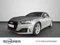 Audi A5 advanced 40 TFSI quattro 150(204) k Silber - thumbnail 1