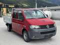 Volkswagen T5 Pritsche DK 2,0 TDI 4motion D-PF // STANDHEI... Rot - thumbnail 8