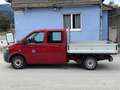 Volkswagen T5 Pritsche DK 2,0 TDI 4motion D-PF // STANDHEI... Rot - thumbnail 3