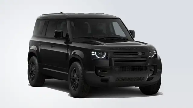 Land Rover Defender 2026 [110] S D200