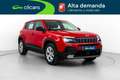Jeep Avenger 1.2 Altitude 74KW Rojo - thumbnail 3