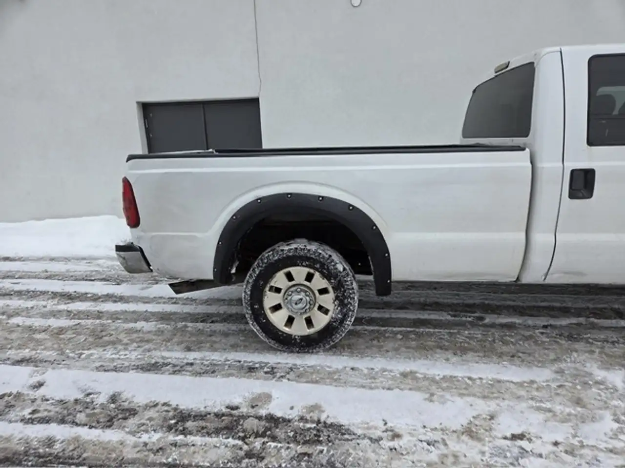 Ford F 250 снимка Ford F 250