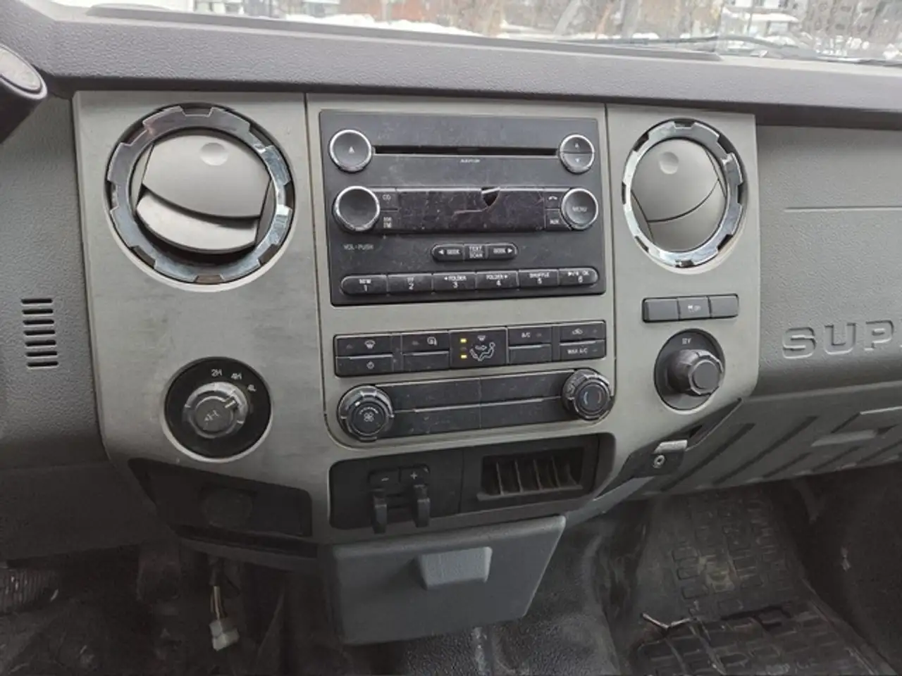 Ford F 250 снимка Ford F 250