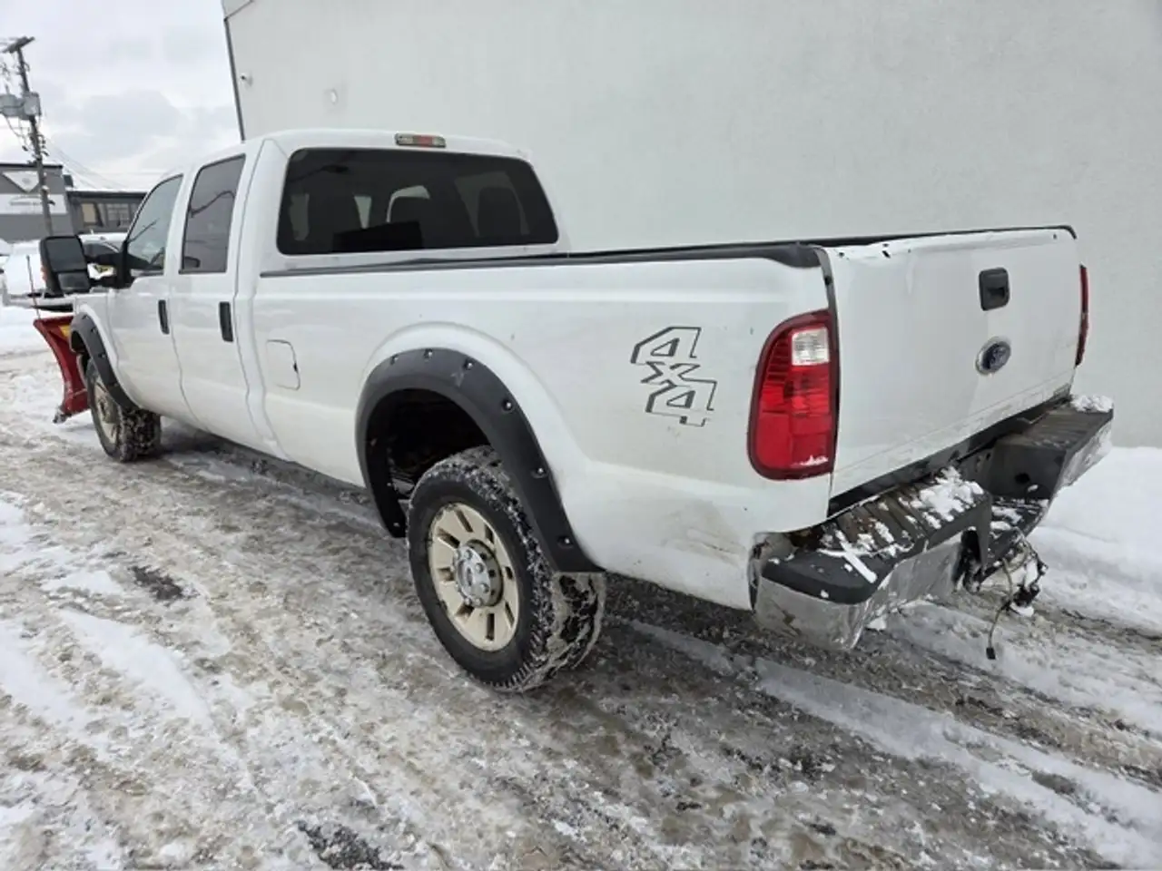 Ford F 250 снимка Ford F 250