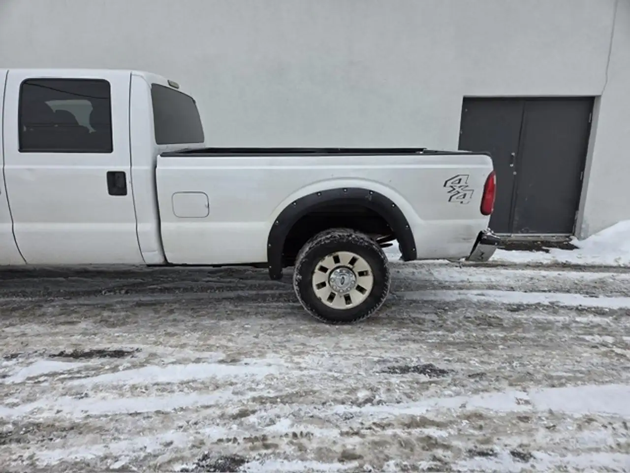 Ford F 250 снимка Ford F 250