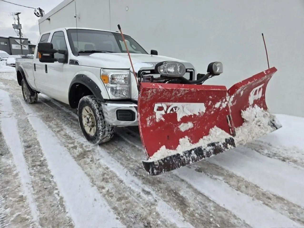 Ford F 250 снимка Ford F 250