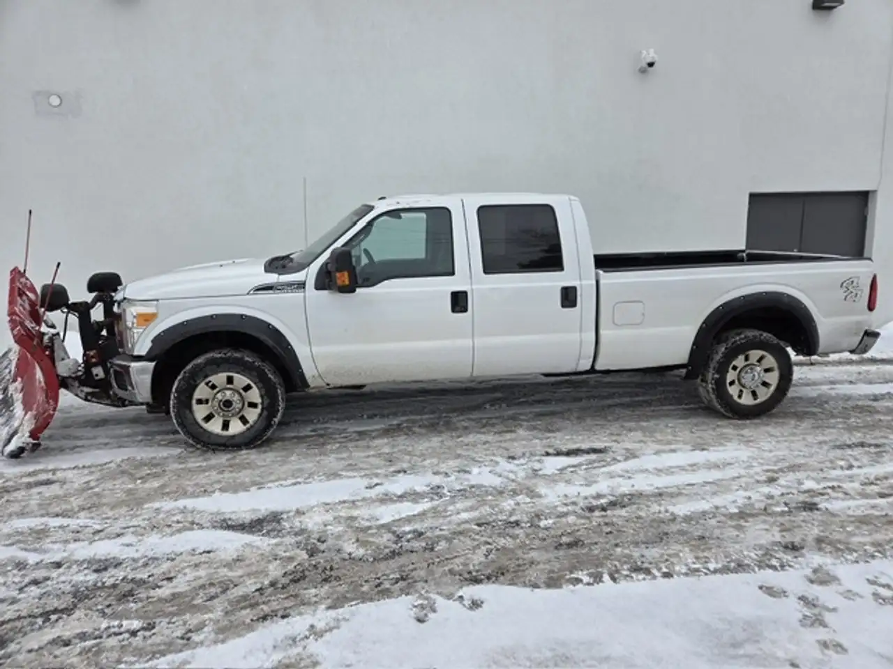 Ford F 250 снимка Ford F 250