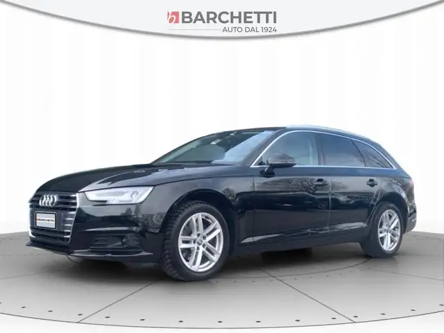 Audi A4 5ª SERIE AVANT 35 TDI S TRONIC