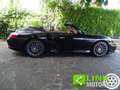Porsche 911 996 Turbo cat Cabriolet UNICO PROPRIETARIO Nero - thumbnail 2