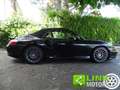 Porsche 911 996 Turbo cat Cabriolet UNICO PROPRIETARIO Nero - thumbnail 4