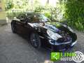 Porsche 911 996 Turbo cat Cabriolet UNICO PROPRIETARIO Nero - thumbnail 6