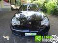 Porsche 911 996 Turbo cat Cabriolet UNICO PROPRIETARIO Nero - thumbnail 5