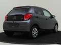 Citroen C1 1.0 VTi Feel | Airco | Apple Carplay | Camera | RI Grijs - thumbnail 8