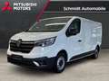 Renault Trafic Kasten 2.0 dCi130 L2H1 3.0t AHK PDC KAM SHZ Weiß - thumbnail 1