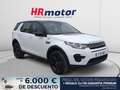 Land Rover Discovery Sport HSE Luxury Blanco - thumbnail 1