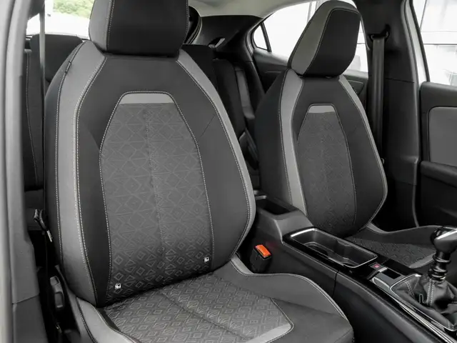 Opel Mokka view 7
