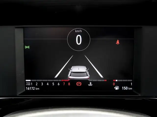 Opel Mokka view 11