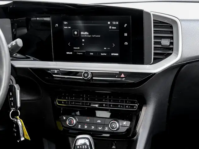 Opel Mokka view 8
