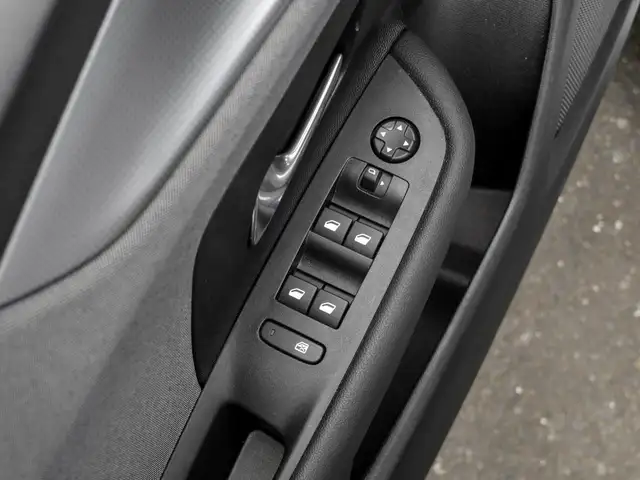 Opel Mokka view 13