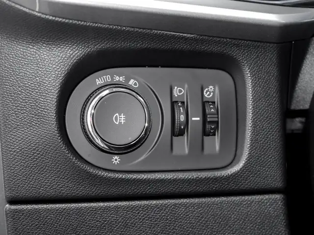 Opel Mokka view 14