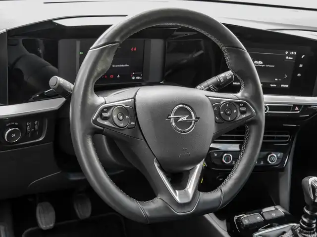Opel Mokka view 9