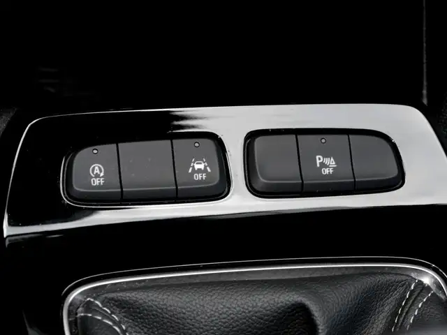 Opel Mokka view 12