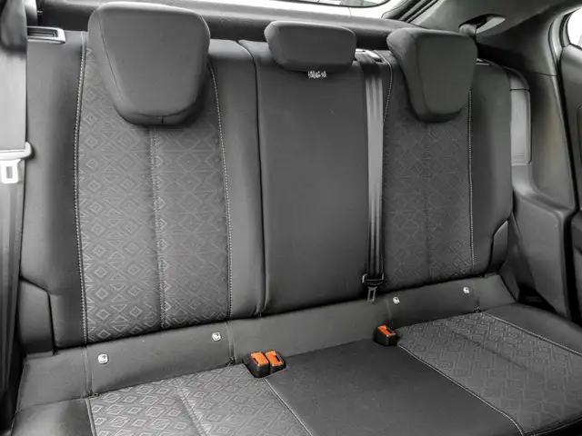 Opel Mokka view 5