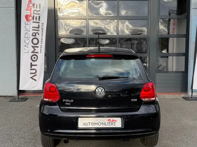 Volkswagen Polo view 6